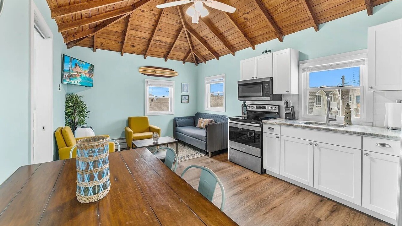 Photo of Livingroom in Manasquan