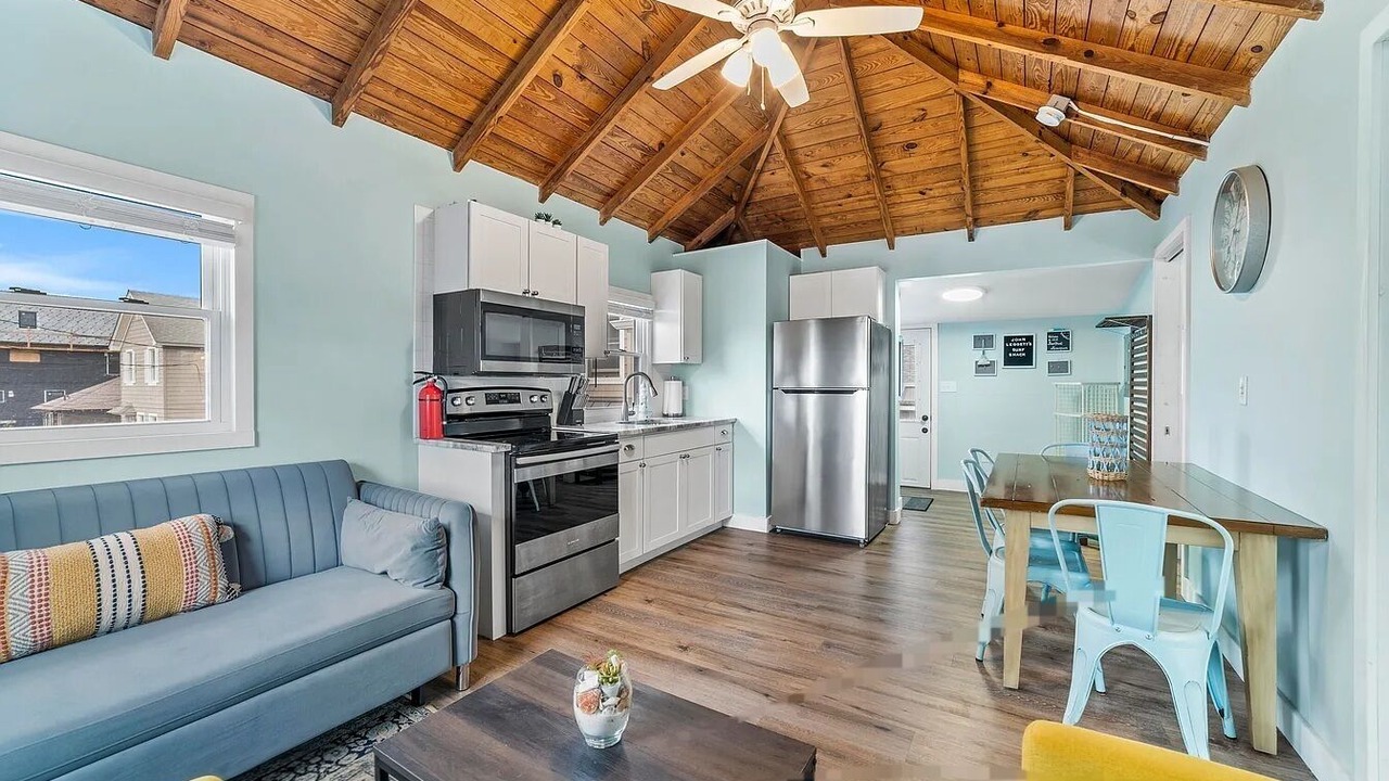 Photo of Kitchen in Manasquan