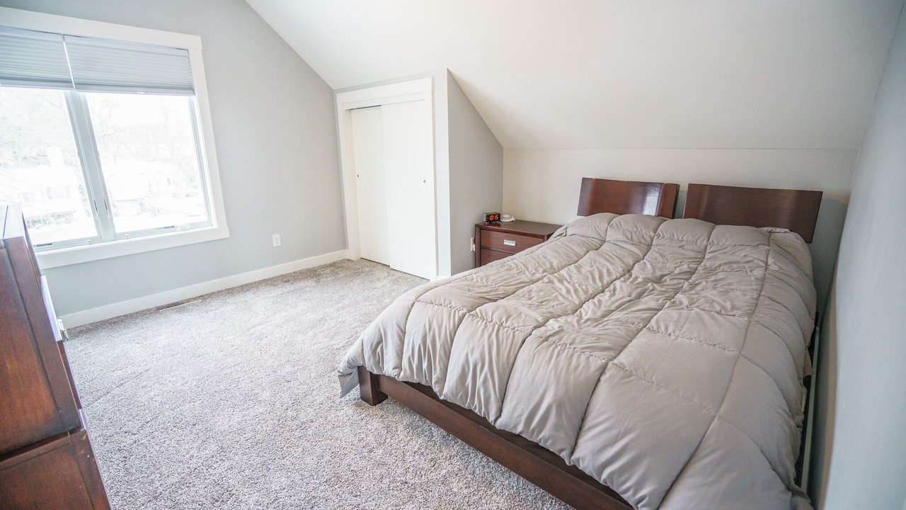 Photo of Bedroom in Waterloo