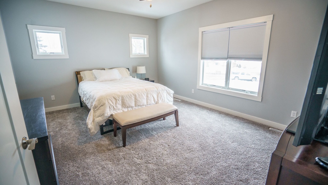Photo of Bedroom in Waterloo