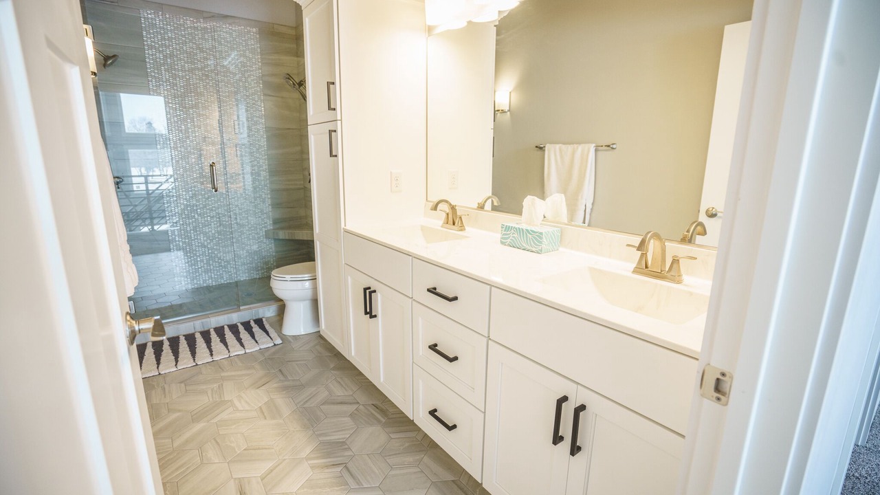 Photo of Bathroom in Waterloo