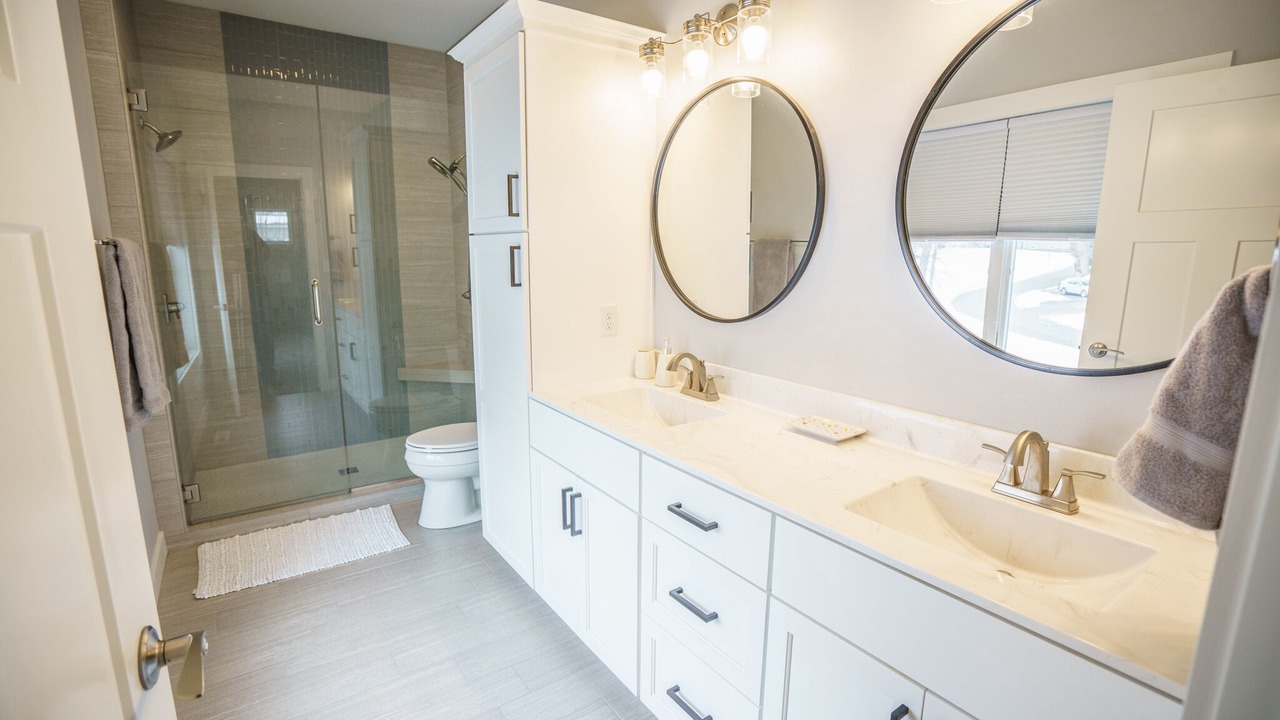 Photo of Bathroom in Waterloo