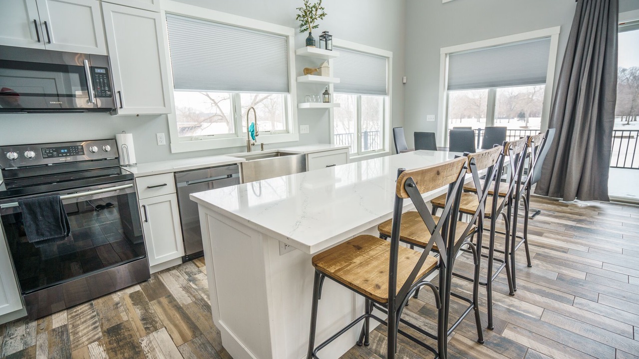 Photo of Kitchen in Waterloo