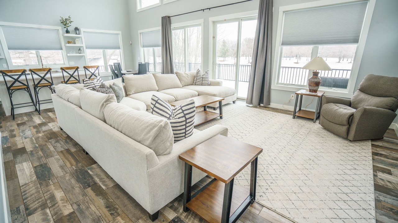 Photo of Livingroom in Waterloo