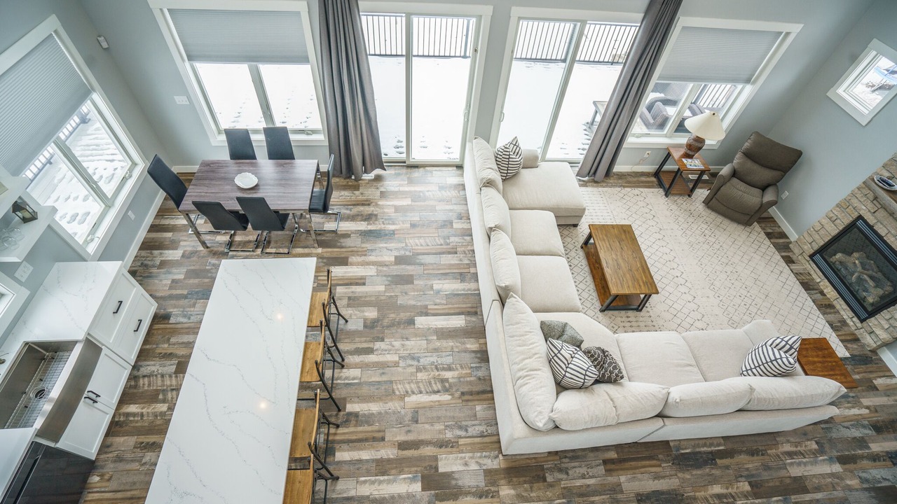 Photo of Livingroom in Waterloo