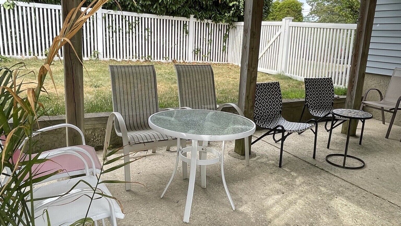 Photo of Patio Balcony in Eatontown