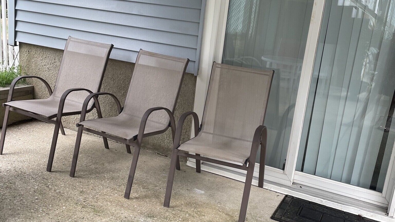 Photo of Patio Balcony in Eatontown