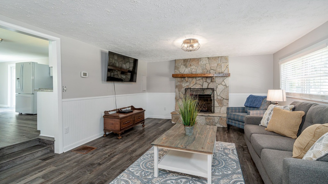 Photo of Bedroom in Charlestown