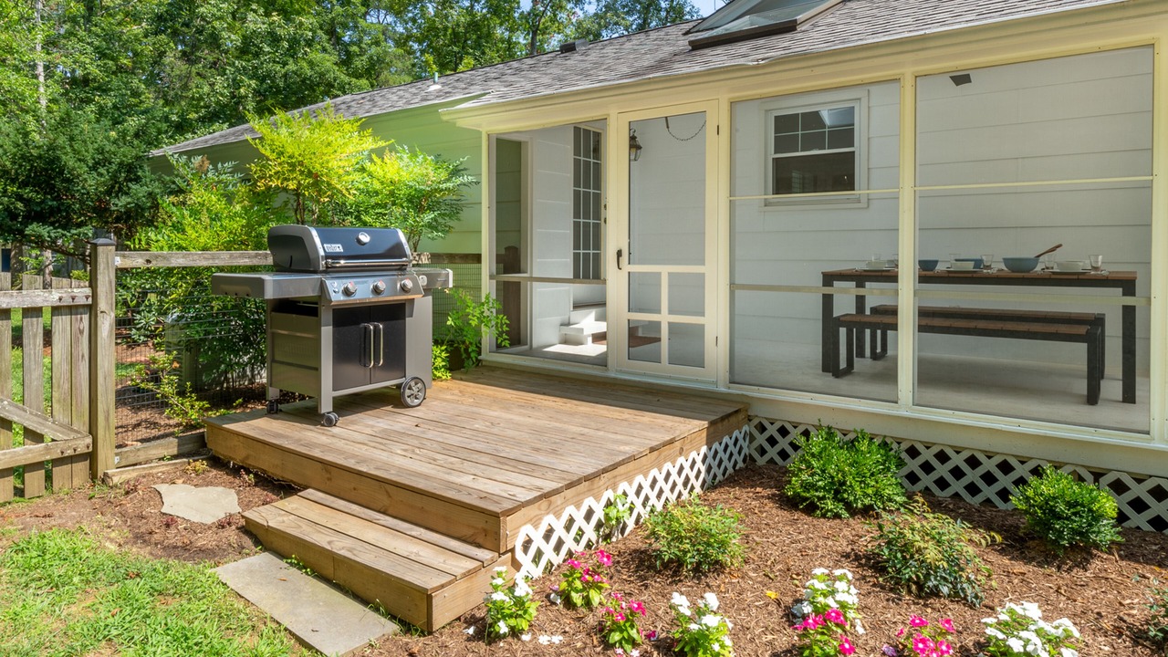 Photo of Outdoor in Annapolis