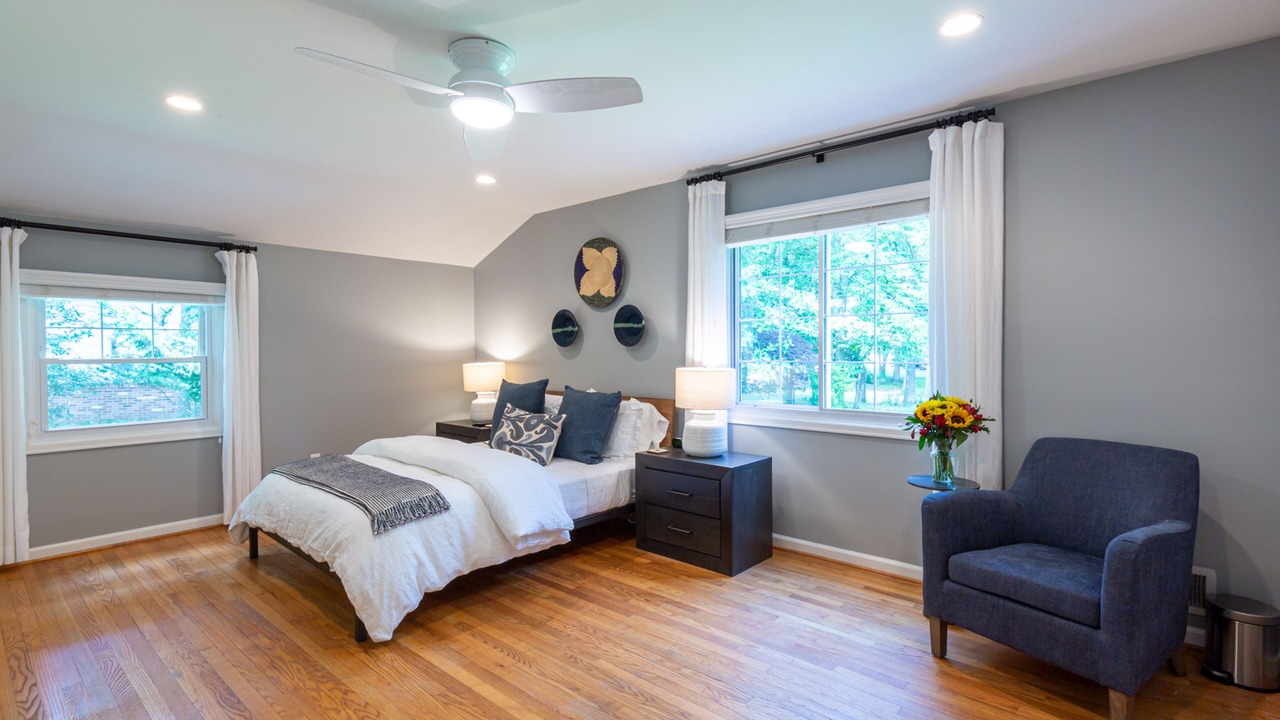 Photo of Bedroom in Annapolis