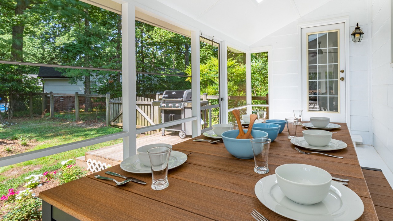 Photo of Outdoor in Annapolis