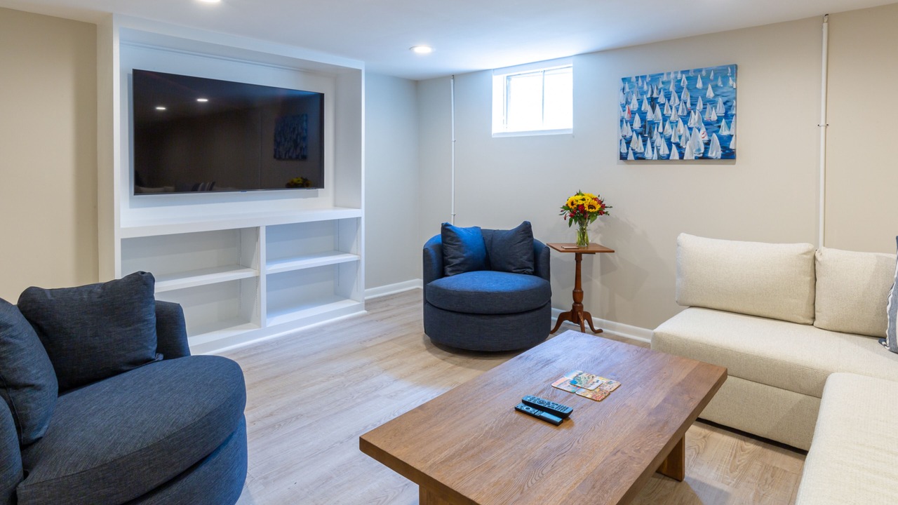 Photo of Livingroom in Annapolis