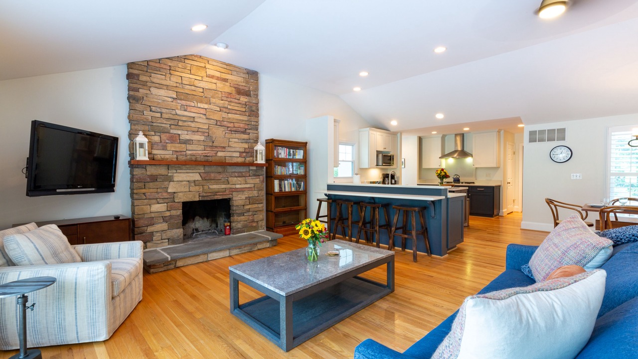 Photo of Livingroom in Annapolis