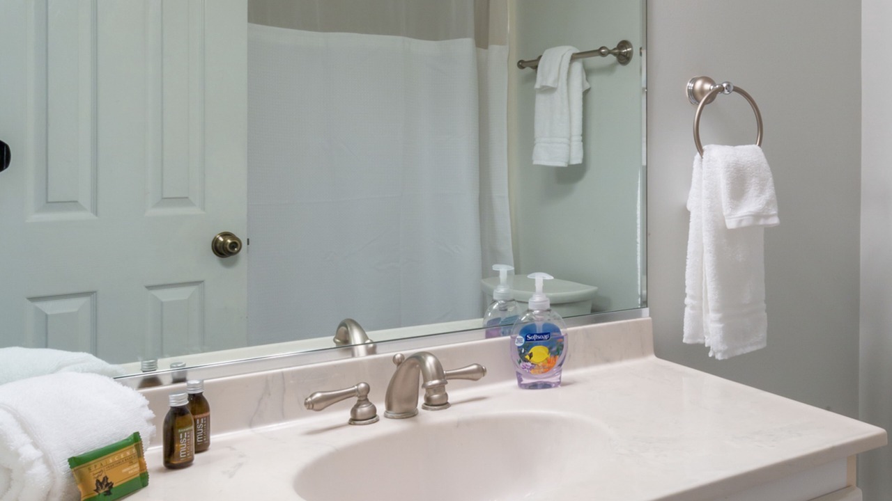 Photo of Bathroom in Annapolis
