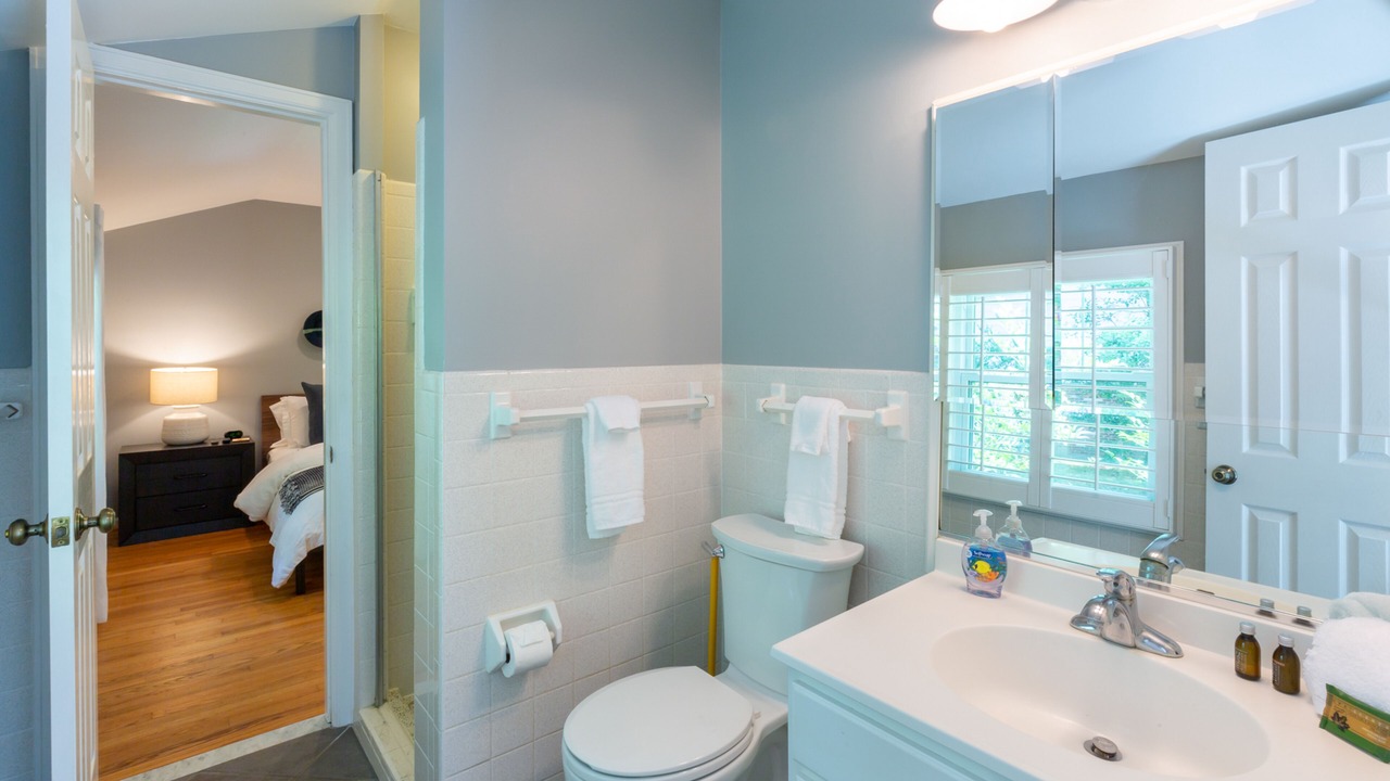 Photo of Bathroom in Annapolis