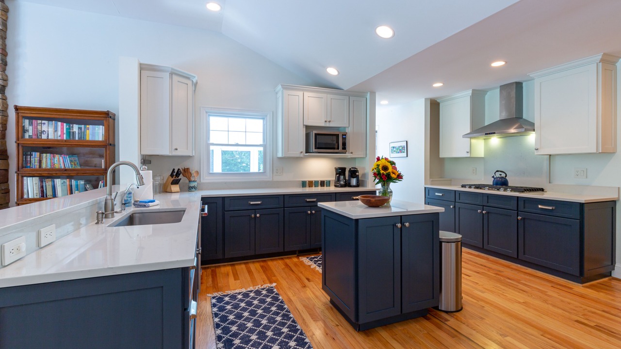 Photo of Kitchen in Annapolis