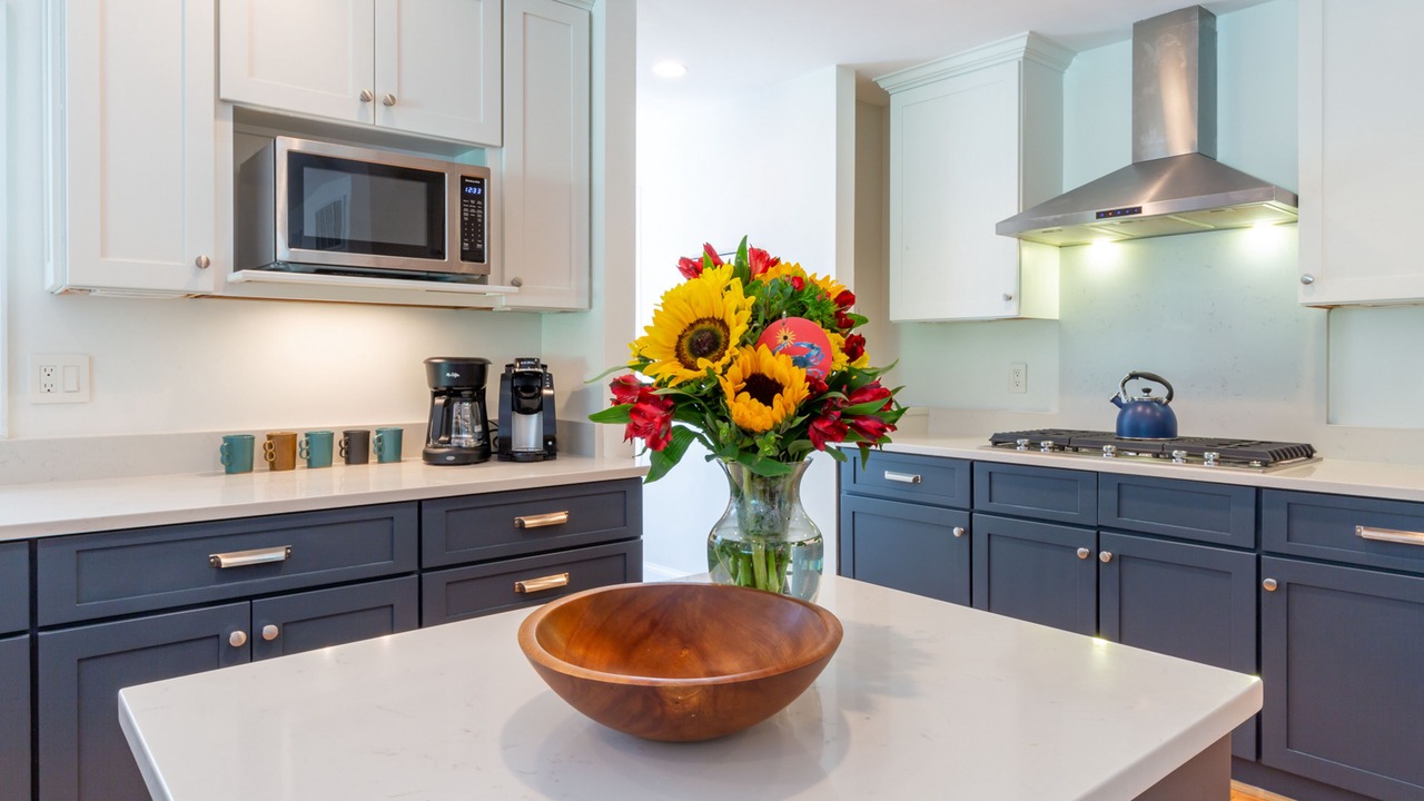 Photo of Kitchen in Annapolis