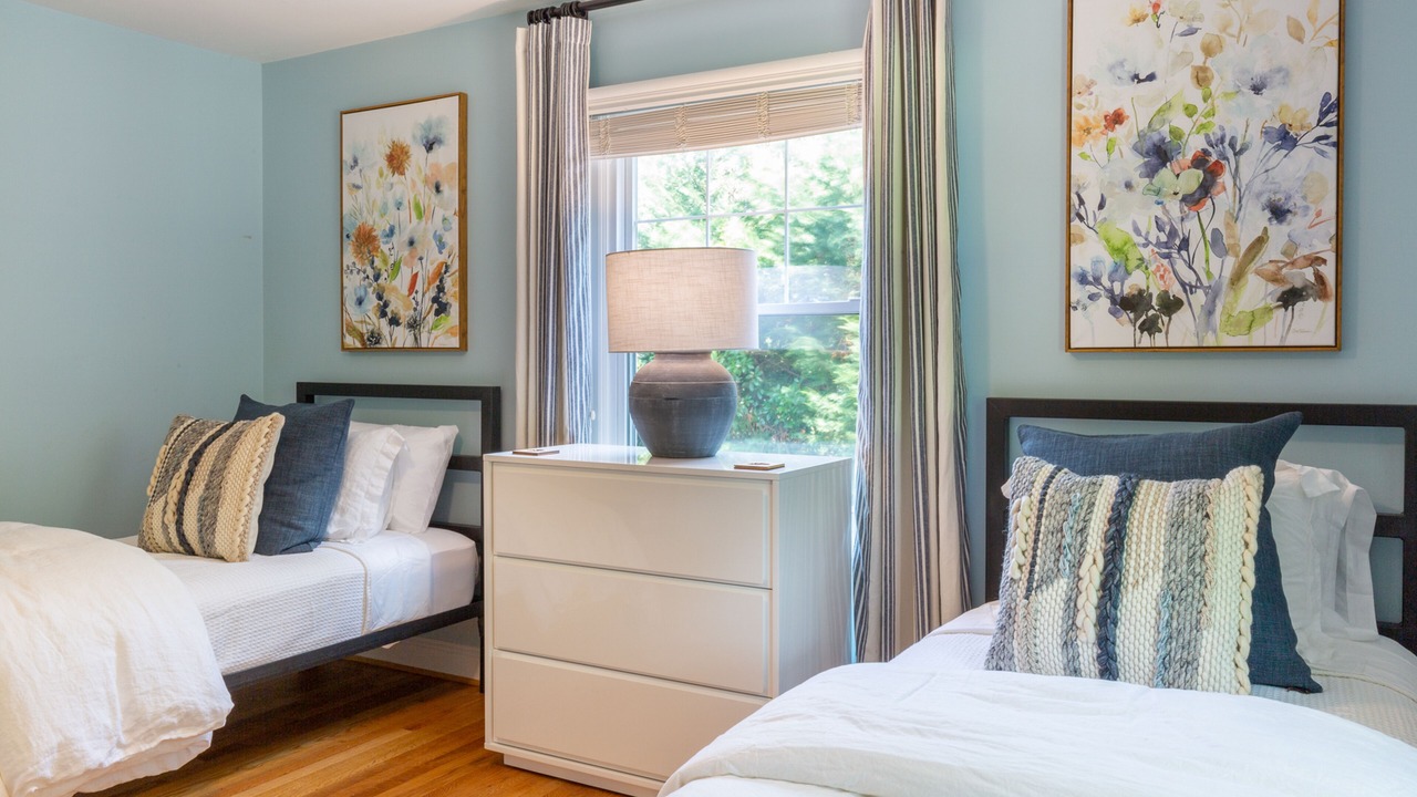 Photo of Bedroom in Annapolis