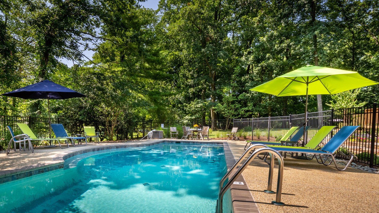 Photo of Outdoor in Annapolis