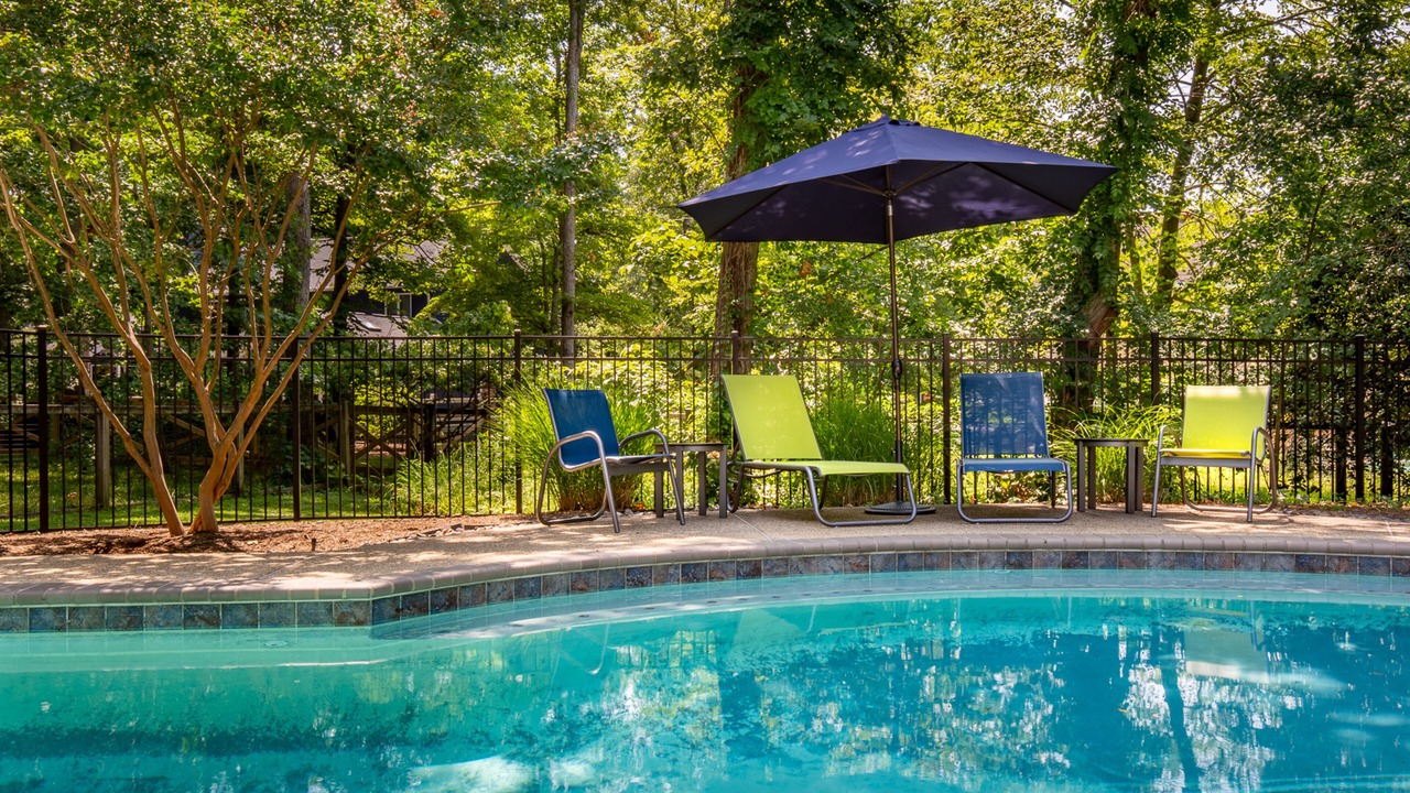 Photo of Outdoor in Annapolis