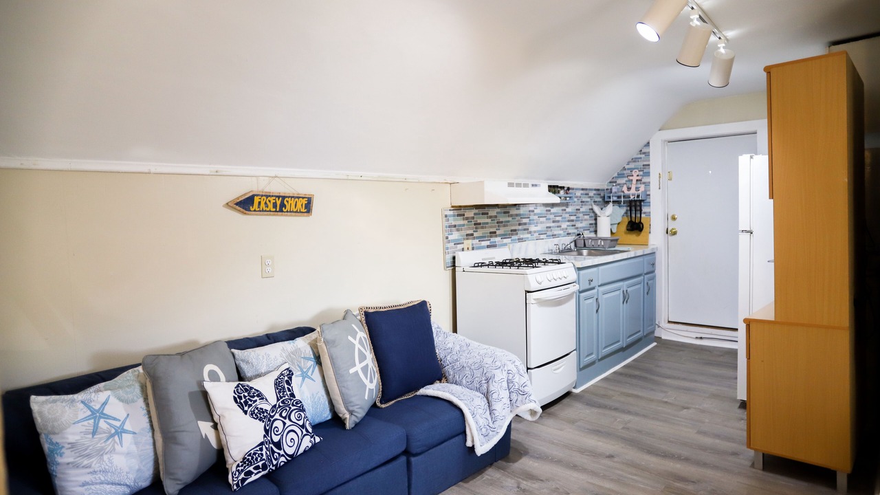 Photo of Bedroom in Long Branch