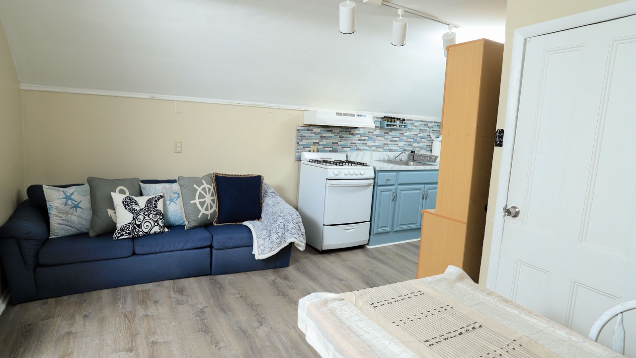 Photo of Bedroom in Long Branch