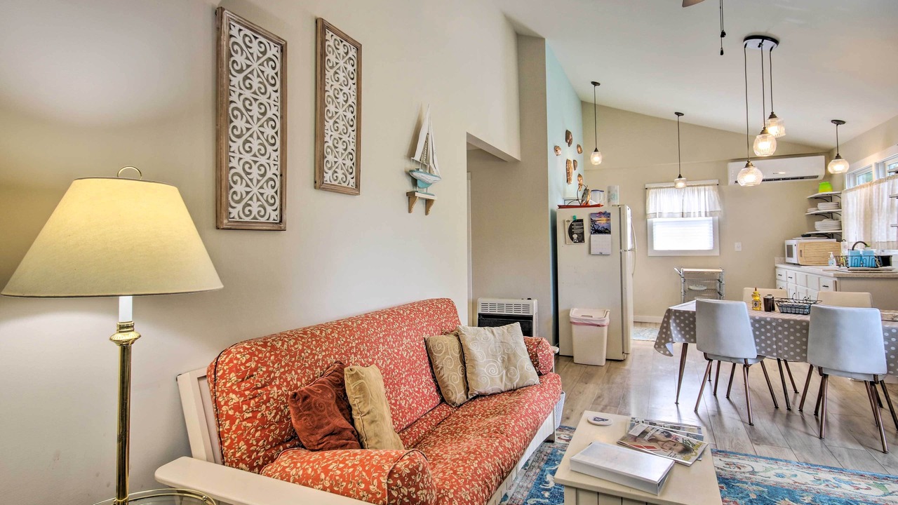 Photo of Livingroom in Chapin