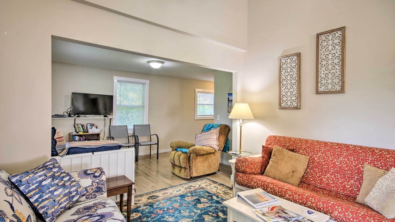 Photo of Livingroom in Chapin