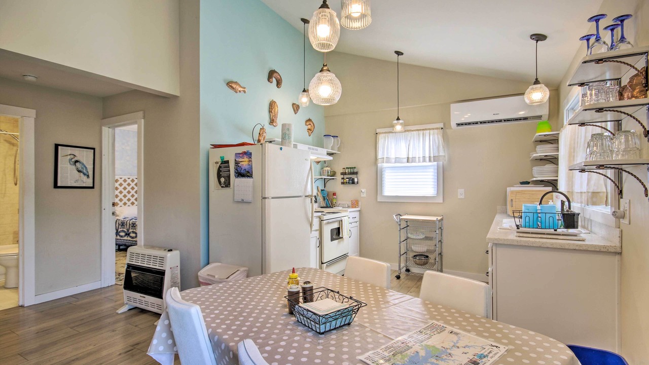 Photo of Kitchen in Chapin
