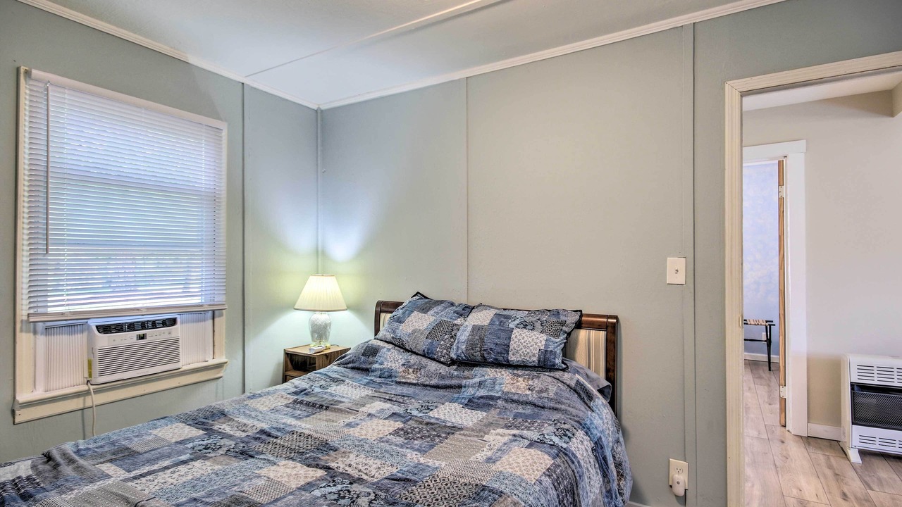 Photo of Bedroom in Chapin