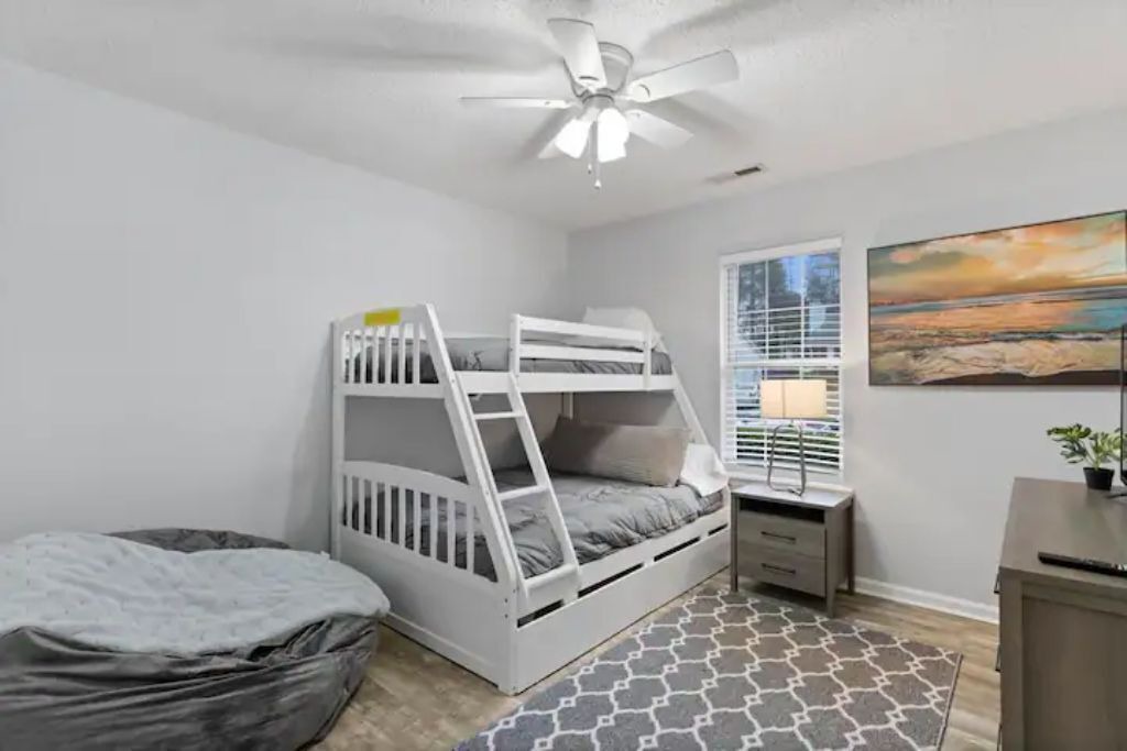 Photo of Bedroom in Jacksonville