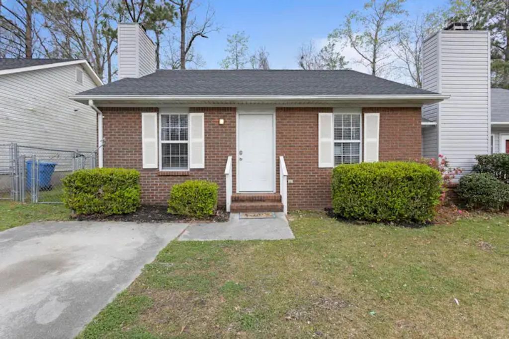 Photo of Outdoor in Jacksonville