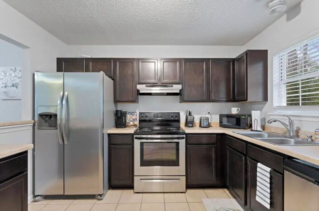 Photo of Kitchen in Jacksonville