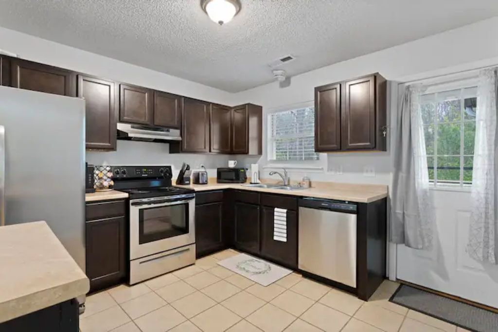 Photo of Kitchen in Jacksonville
