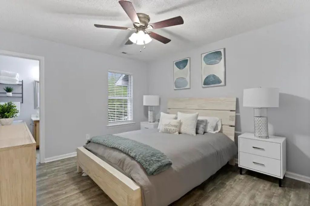 Photo of Bedroom in Jacksonville