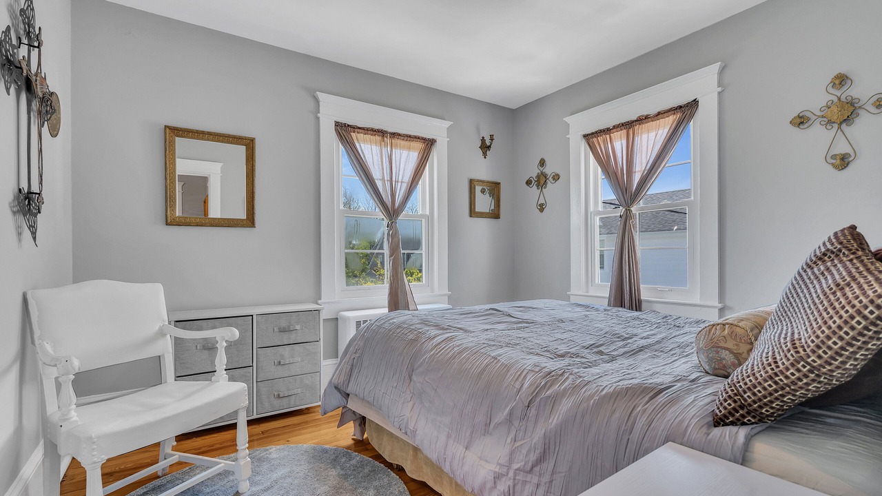 Photo of Bedroom in Asbury Park