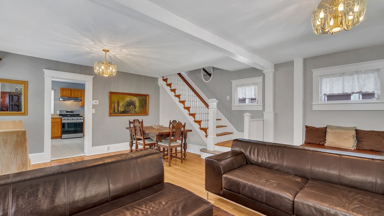 Photo of Livingroom in Asbury Park