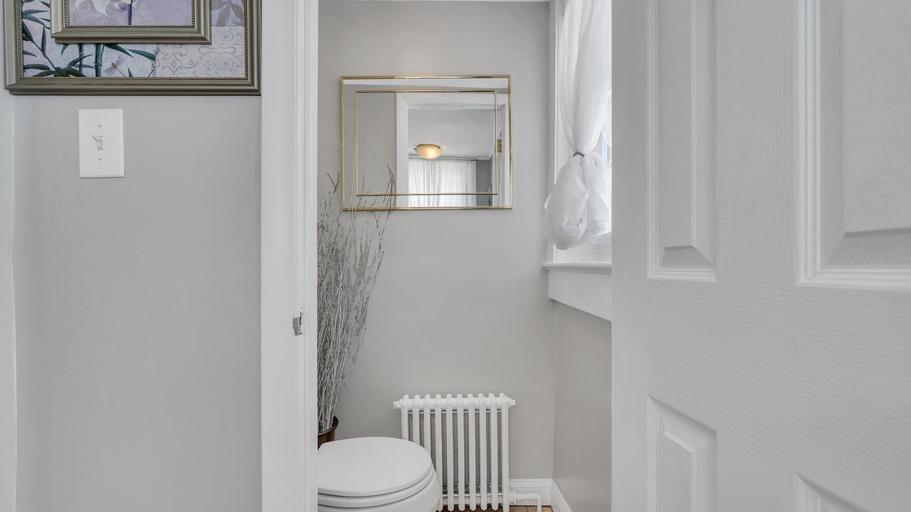 Photo of Bathroom in Asbury Park