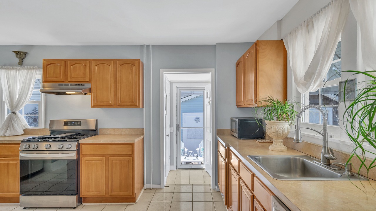 Photo of Kitchen in Asbury Park