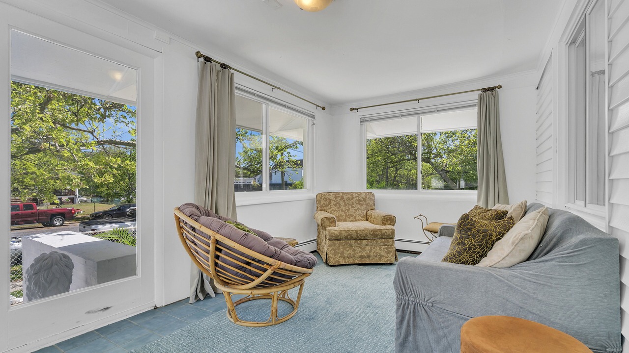 Photo of Livingroom in Asbury Park