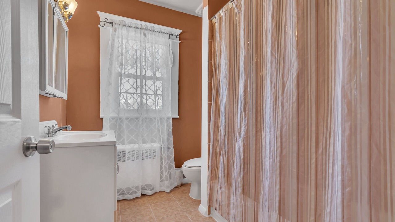 Photo of Bathroom in Asbury Park