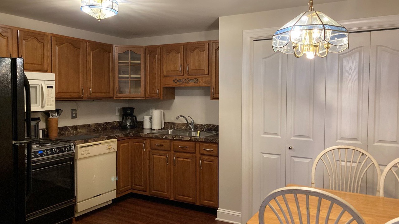 Photo of Kitchen in Forest Hill