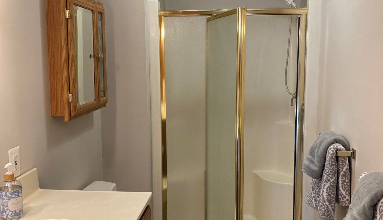 Photo of Bathroom in Forest Hill