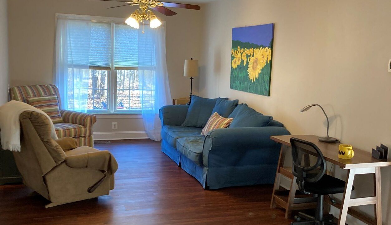 Photo of Bedroom in Forest Hill