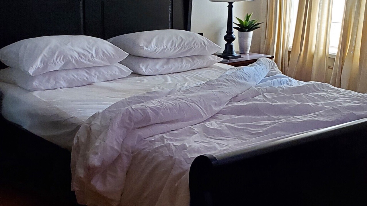 Photo of Bedroom in East Flatbush