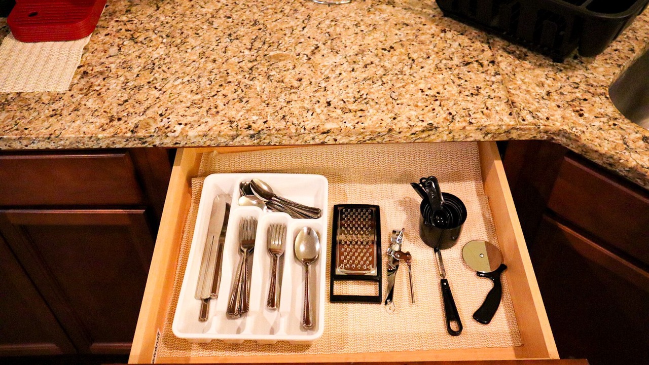Photo of Kitchen in New Castle