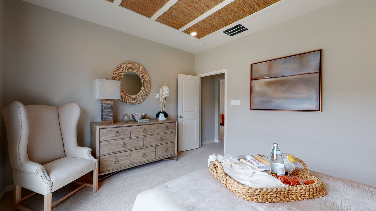 Photo of Bedroom in St. Martin