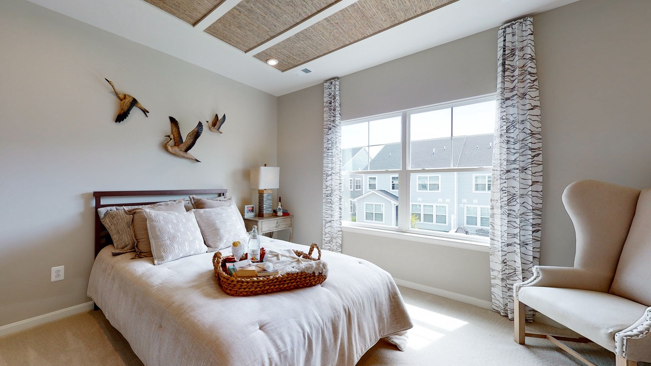 Photo of Bedroom in St. Martin