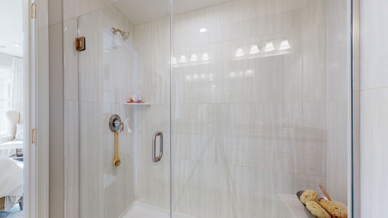 Photo of Bathroom in St. Martin