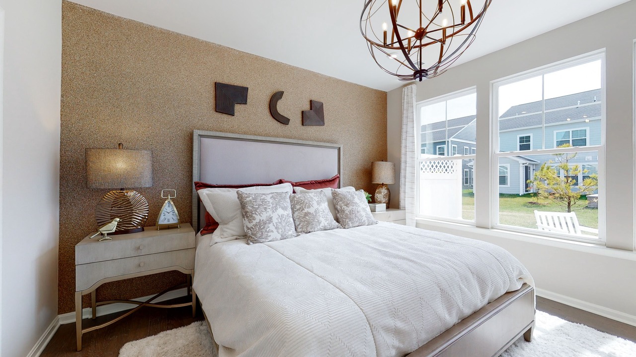 Photo of Bedroom in St. Martin